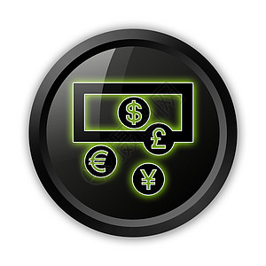 图标 按键 平方图货币交易所 硬币 旅行 指示牌图片