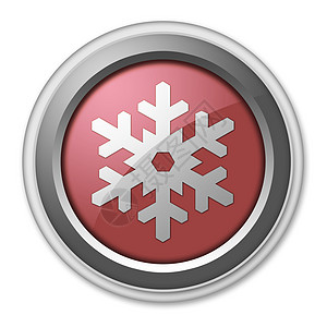 图标 按钮 象形图冬季娱乐 雪橇 冬季运动 冬天 纽扣图片
