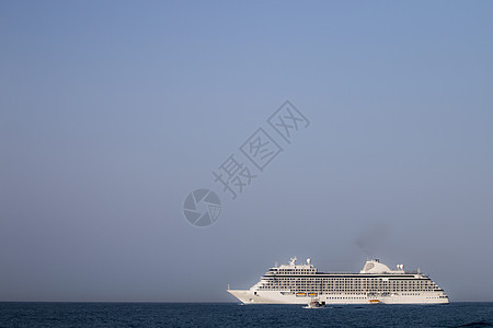 大型游轮 运输 葡萄牙 巡航 巡洋舰 天空 乘客 旅游 欧洲图片