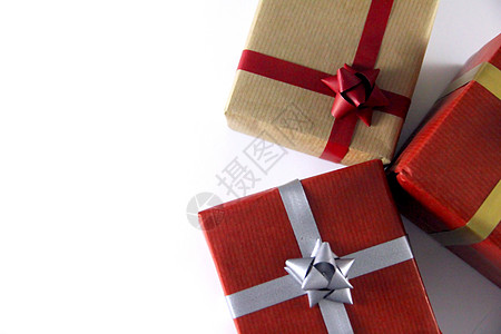 礼品盒和丝带 惊喜 弓 礼物盒 展示 红色的 照片图片