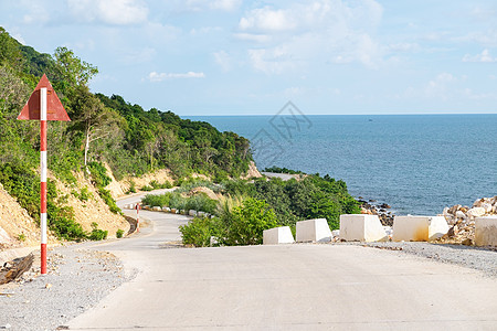 南杜岛 自然 南都 棕榈 蓝色的 云 海景 热带 海滨图片