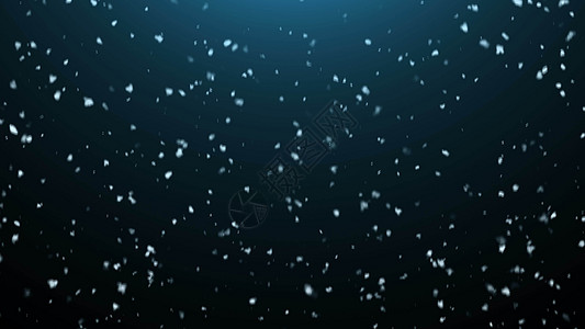 4K 的逼真雪景 抽象的冬天背景 3d 渲染 假期 添加图片