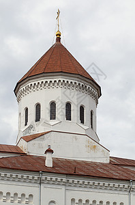 维尔纽斯Theotokos大教堂 鼓 立陶宛图片