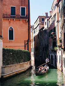 威尼斯频道图片