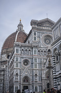 佛罗伦萨27大教堂详情图片