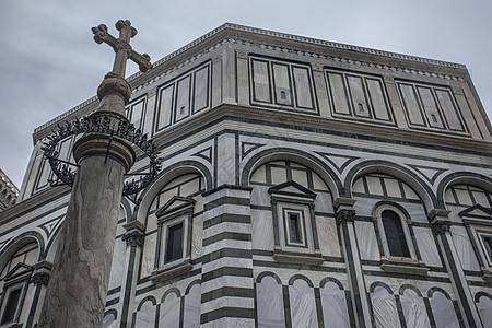 佛罗伦萨第24大教堂详情图片
