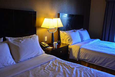 位于美国新墨西哥州“豪利天客运和套房”旅馆内 优雅 住宿图片