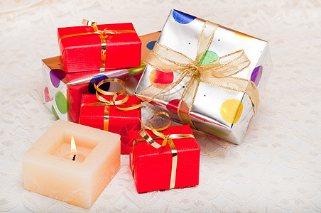 彩色礼品盒 庆祝 装饰品 庆典 圣诞节 惊喜 生日 念日 情人节图片