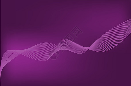 紫色模糊背景 抽象图案 深紫色渐变色 技术图片