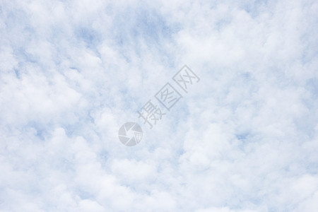 蓝色天空背景和云层 自然 地平线 夏天 云景 晴天 墙纸图片