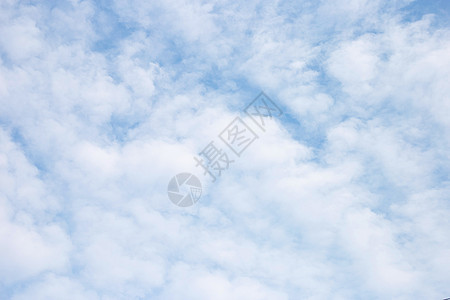 蓝色天空背景和云层 蓝色的 快乐的 自然 墙纸 云景 艺术图片