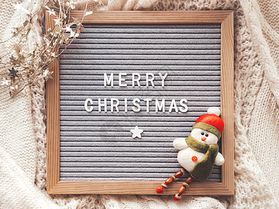 圣诞快乐 冬季霍利达 Hollida 白色的图片