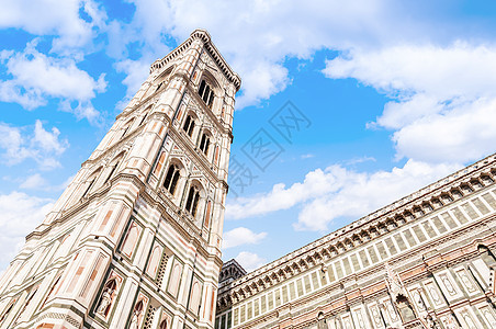 意大利托斯卡纳佛罗伦萨教堂坎巴尼图片