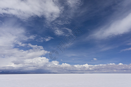 玻利维亚 南美洲 自然 天空 旅游目的地 乌尤尼盐沼 旅行图片