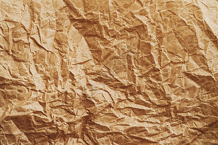 皱巴巴的棕色羊皮纸平面背景豪华品牌平面布局和 mocku 品牌标识设计 平躺 现代的图片