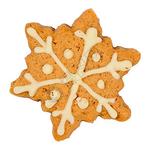 美味自制圣诞饼干 甜点 十二月 快乐的 食物 糖果 庆典图片