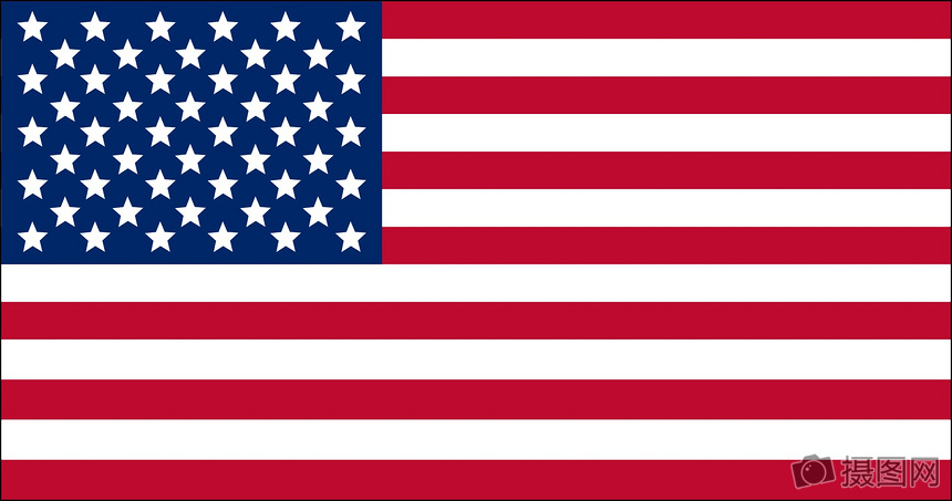 美国国旗图片素材_免费下载_svg图片格式_高清图片_摄