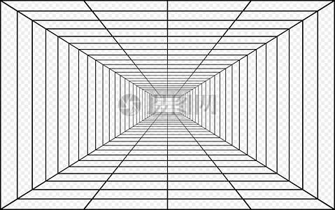 地铁简笔画漂亮图片