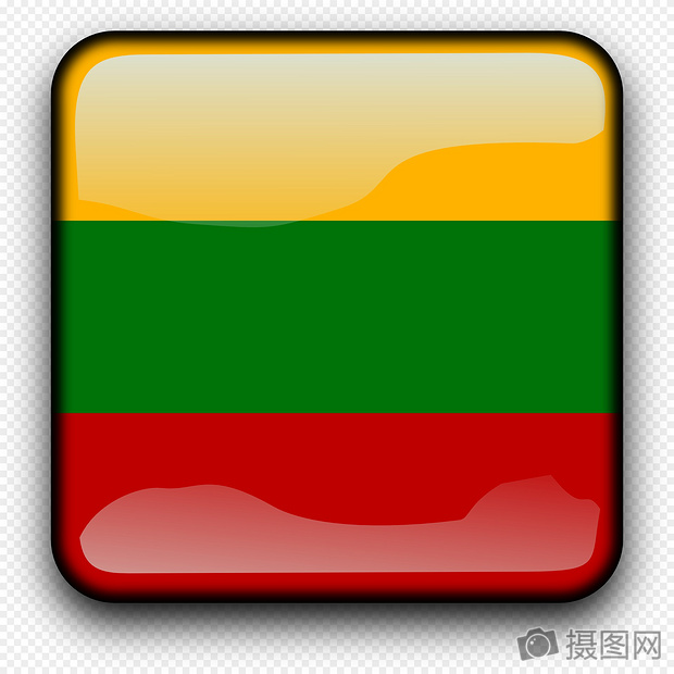 立陶宛 国旗