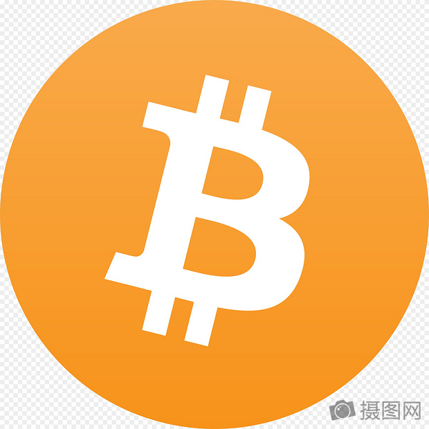 比特币, 标志