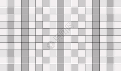 灰色白色方块网格背景素材源文件图片