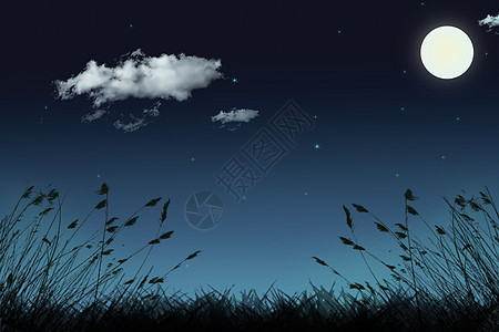 半晚夜空背景图片下载设计图片