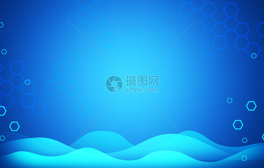 商务大气科技会议背景图片素材_免费下载_ps