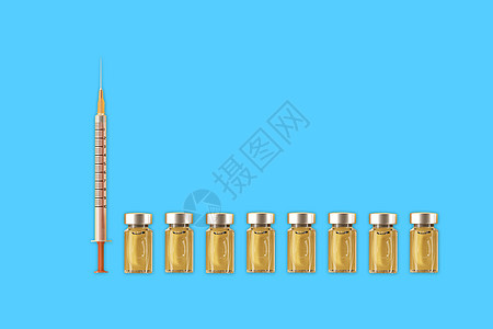 医疗科技毒疫苗事件高清图片