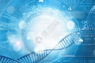 DNA医疗技术图片
