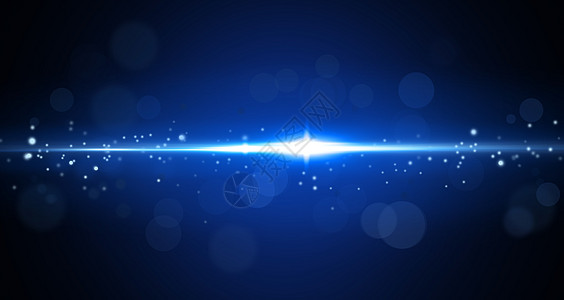 神威太湖之光动感科技之光背景设计图片