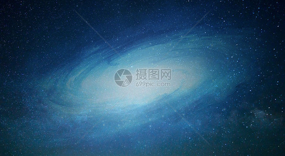 宇宙星空背景图片