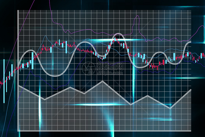 股市数据背景图片素材_免费下载_psd图片格式