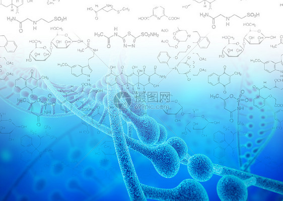 医疗细胞病菌图片