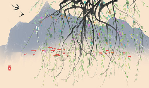 柳钉图片_柳钉素材_柳钉高清图片_摄图网图片