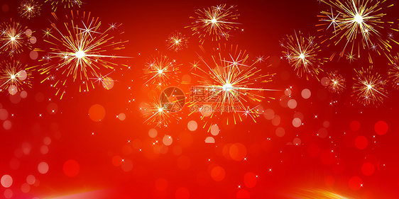 新年喜庆背景图片素材_免费下载_psd图片格式
