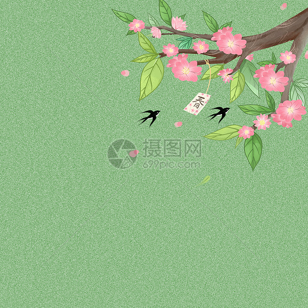 惊蛰节气