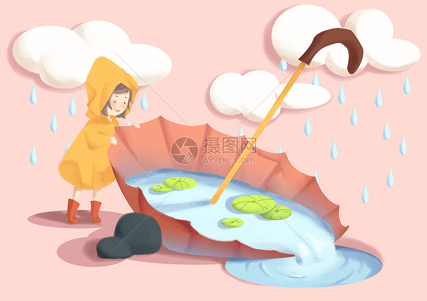 谷雨天气 第1页