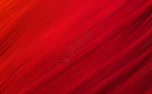 抽象红色条纹背景图片