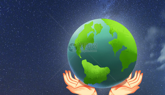 地球日图片素材_免费下载_psd图片格式_vrf高清图片