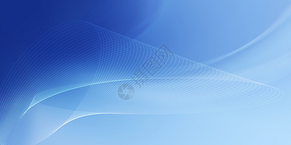 蓝色科技商业互联网背景图片图片