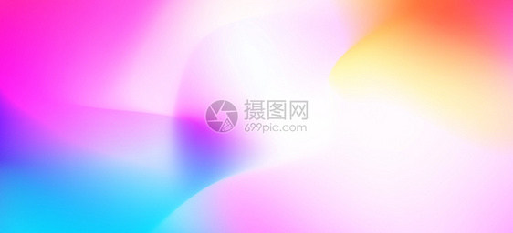 创意渐变背景图片