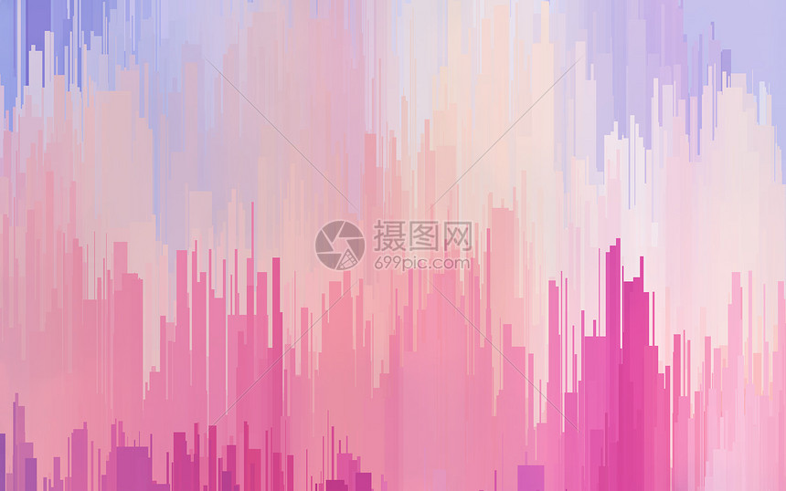 创意渐变背景图片