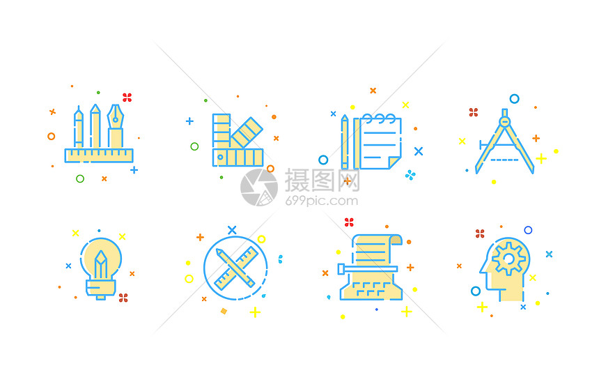 学习教育MBE图标图片