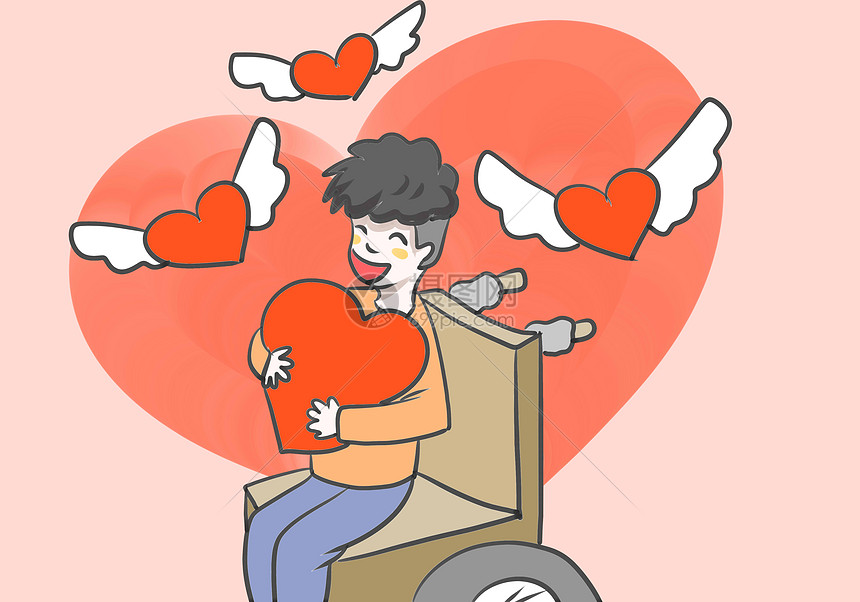 关爱残疾人日