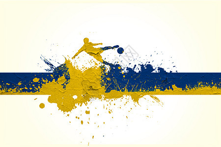 2018世界杯背景瑞典图片