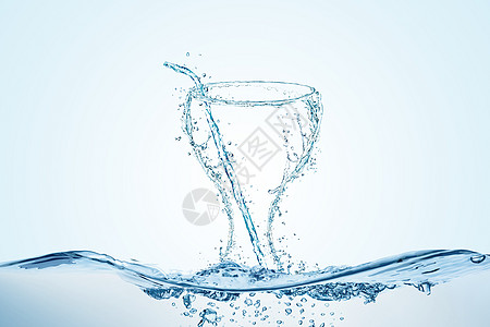 创意吸管杯子设计图片