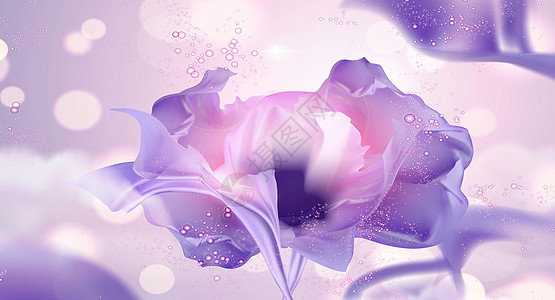 美容背景图图片