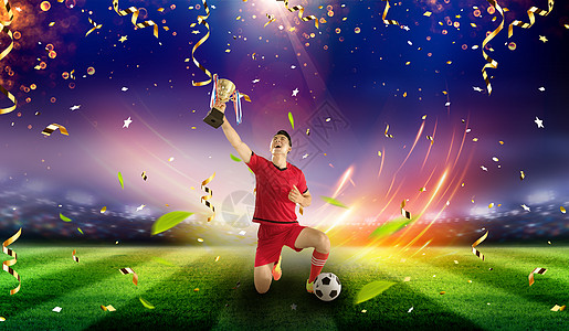 球赛世界杯设计图片