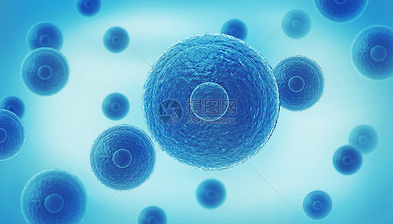 生物医学细胞图示图片