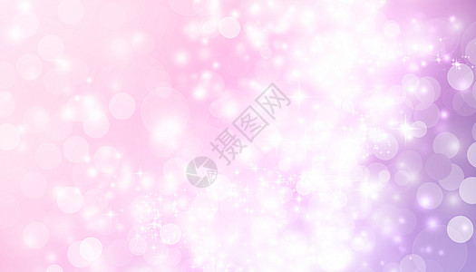 粉色光斑背景高清图片